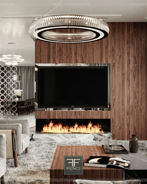VINHOME - VILLA MR. QUY