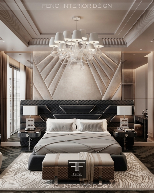 VILLA KING CROWN