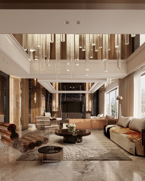 VILLA PHÚ MỸ HƯNG