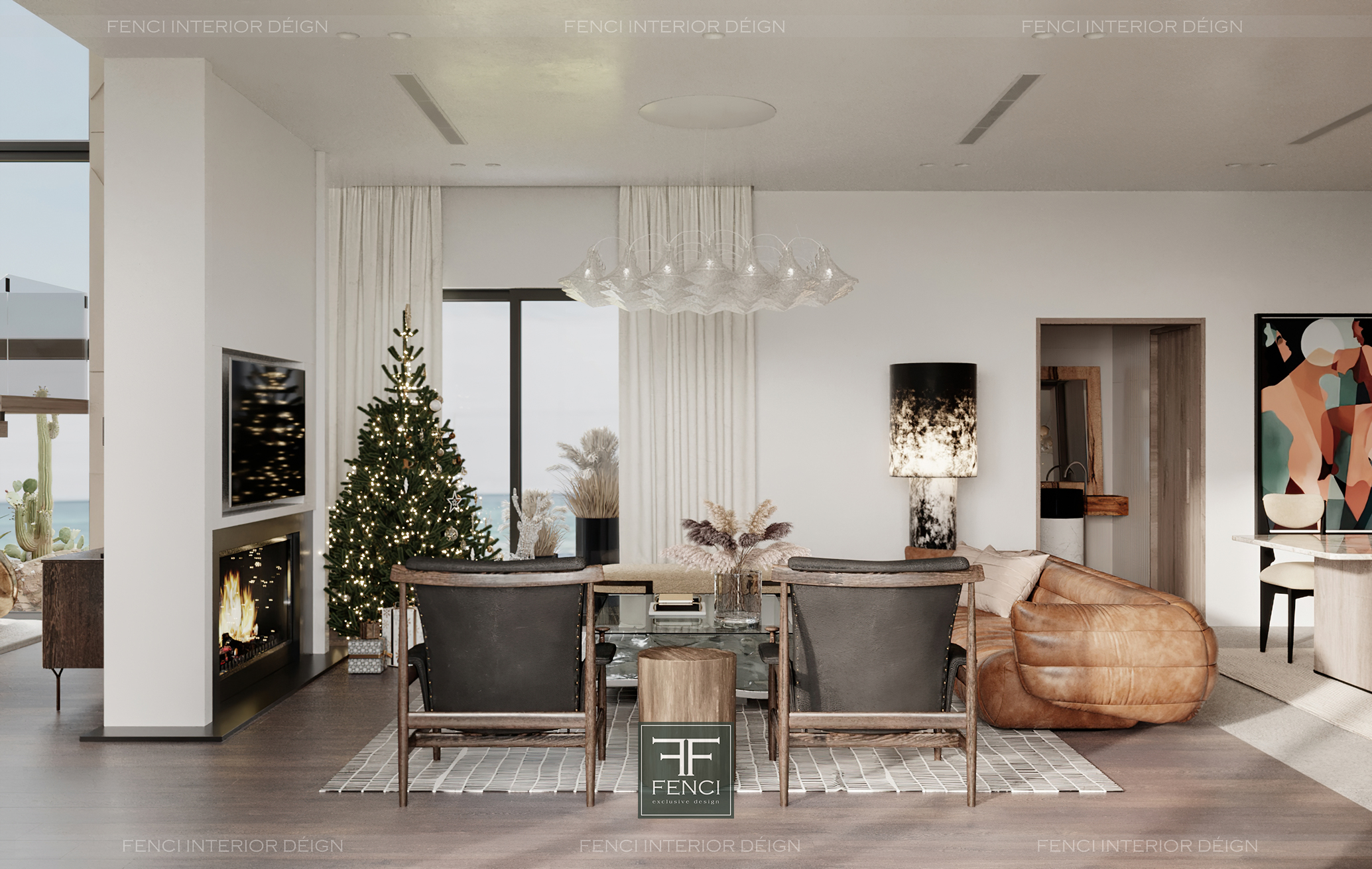 thiết kế thi công villa Vũng Tàu