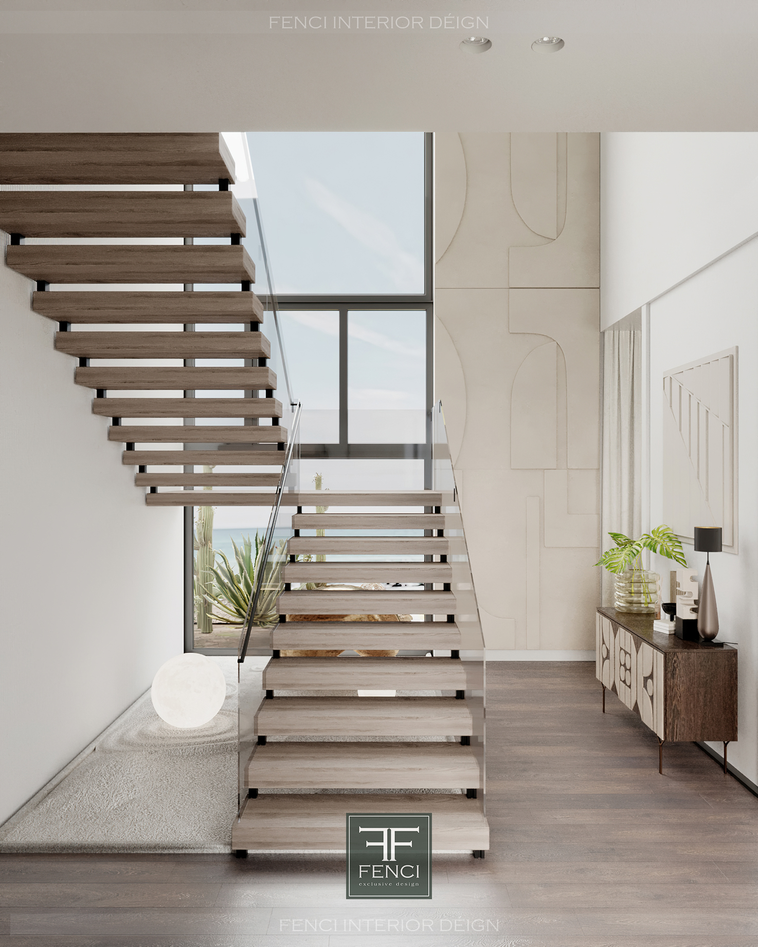 thiết kế thi công villa Vũng Tàu