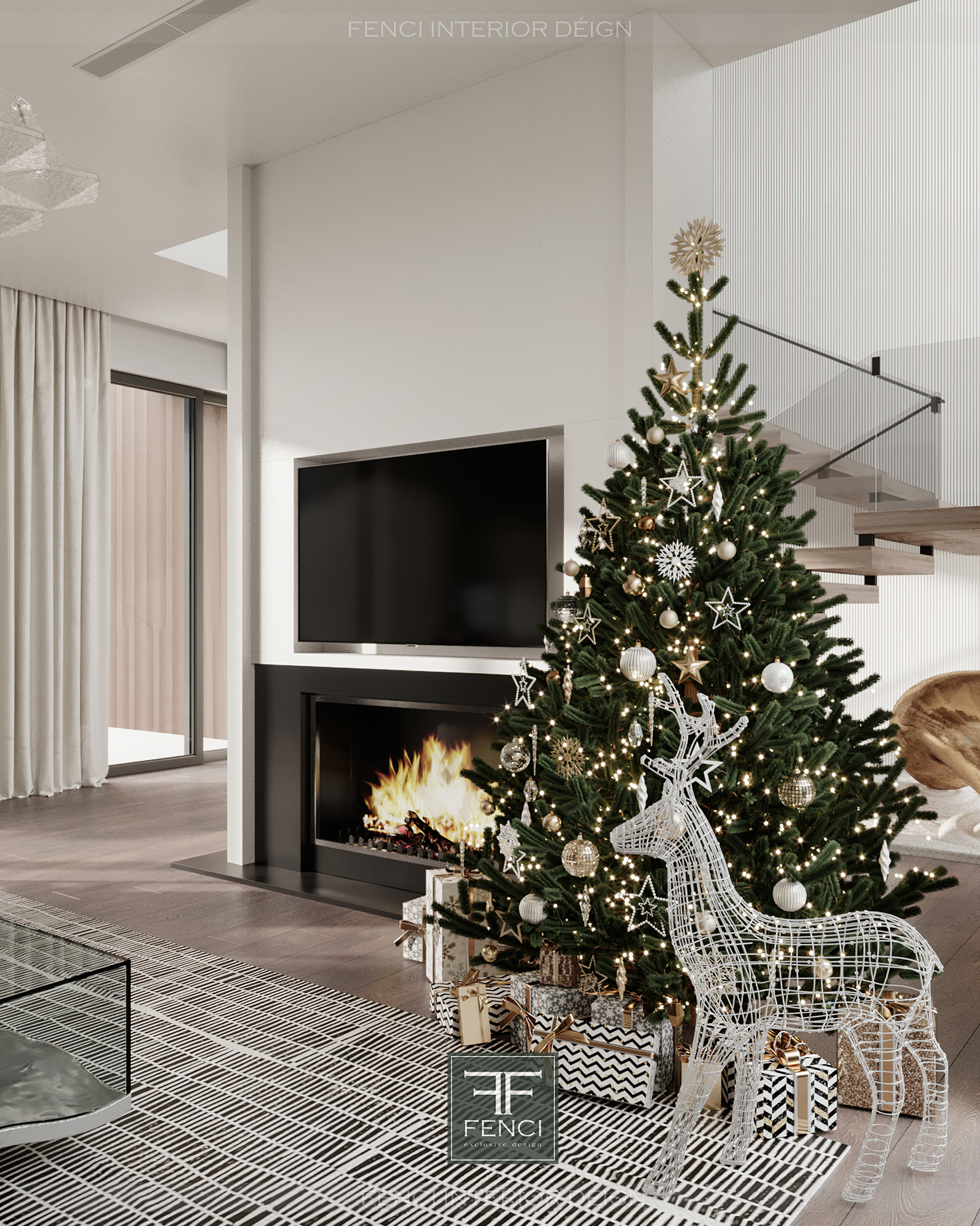 thiết kế thi công villa Vũng Tàu