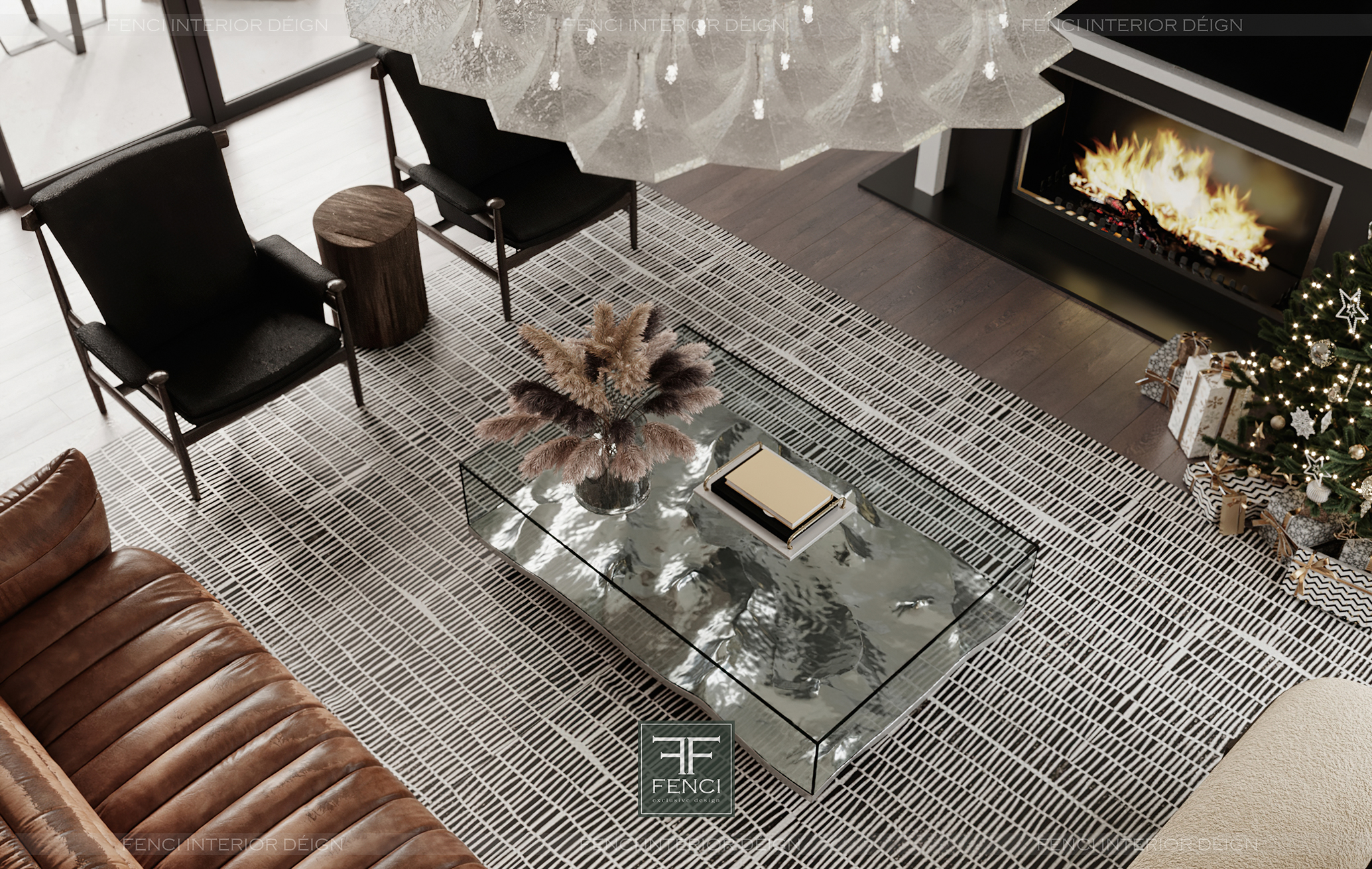 thiết kế thi công villa Vũng Tàu