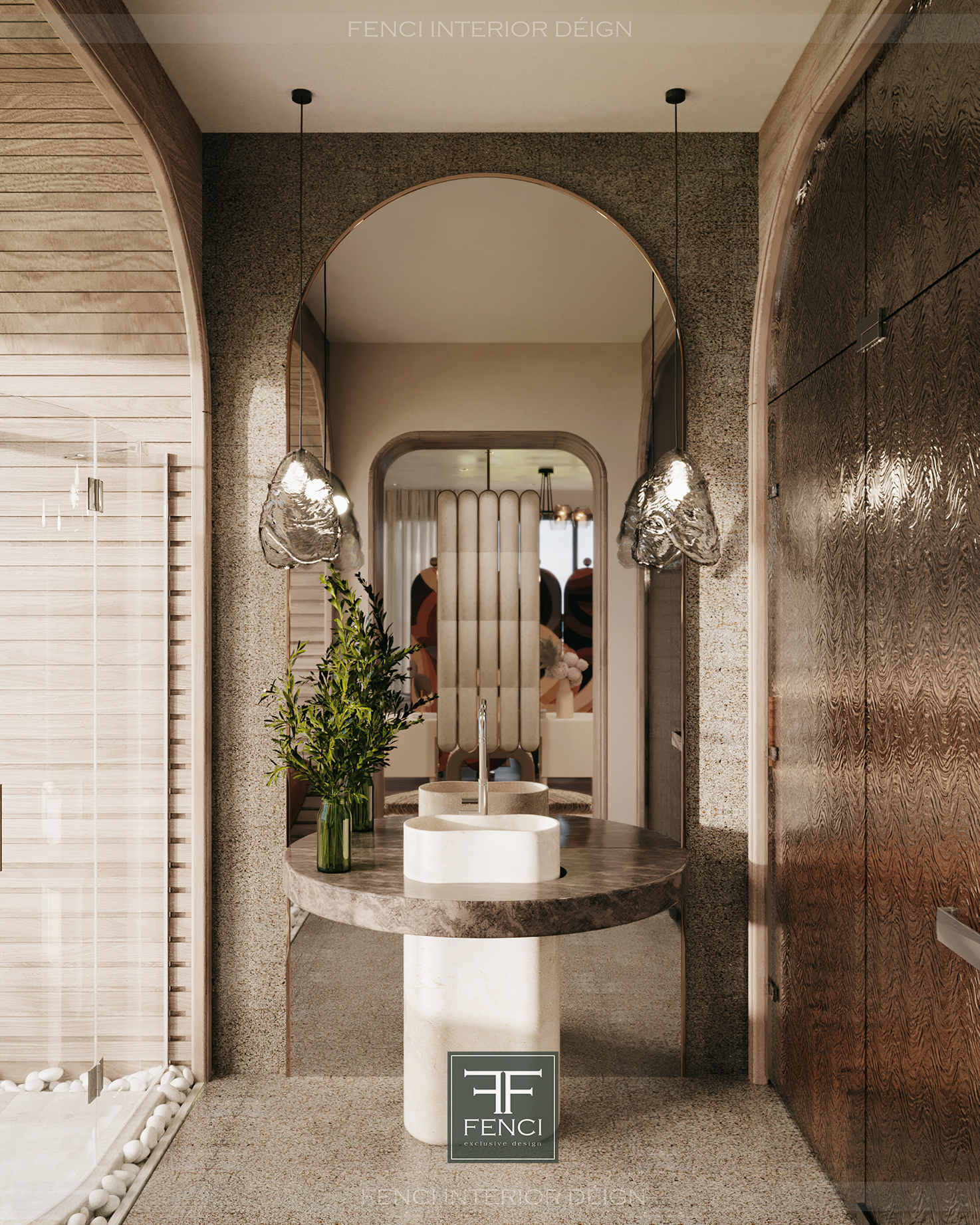 thiết kế thi công villa Vũng Tàu