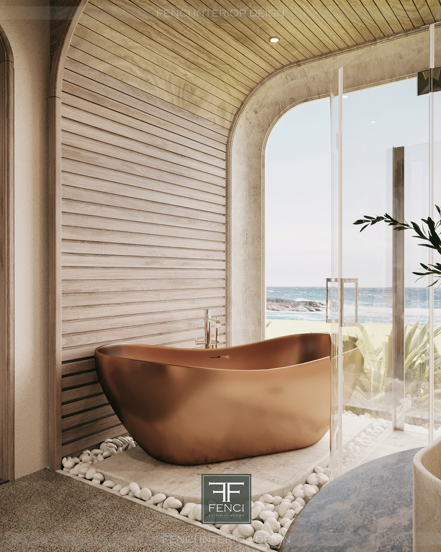 thiết kế thi công villa Vũng Tàu