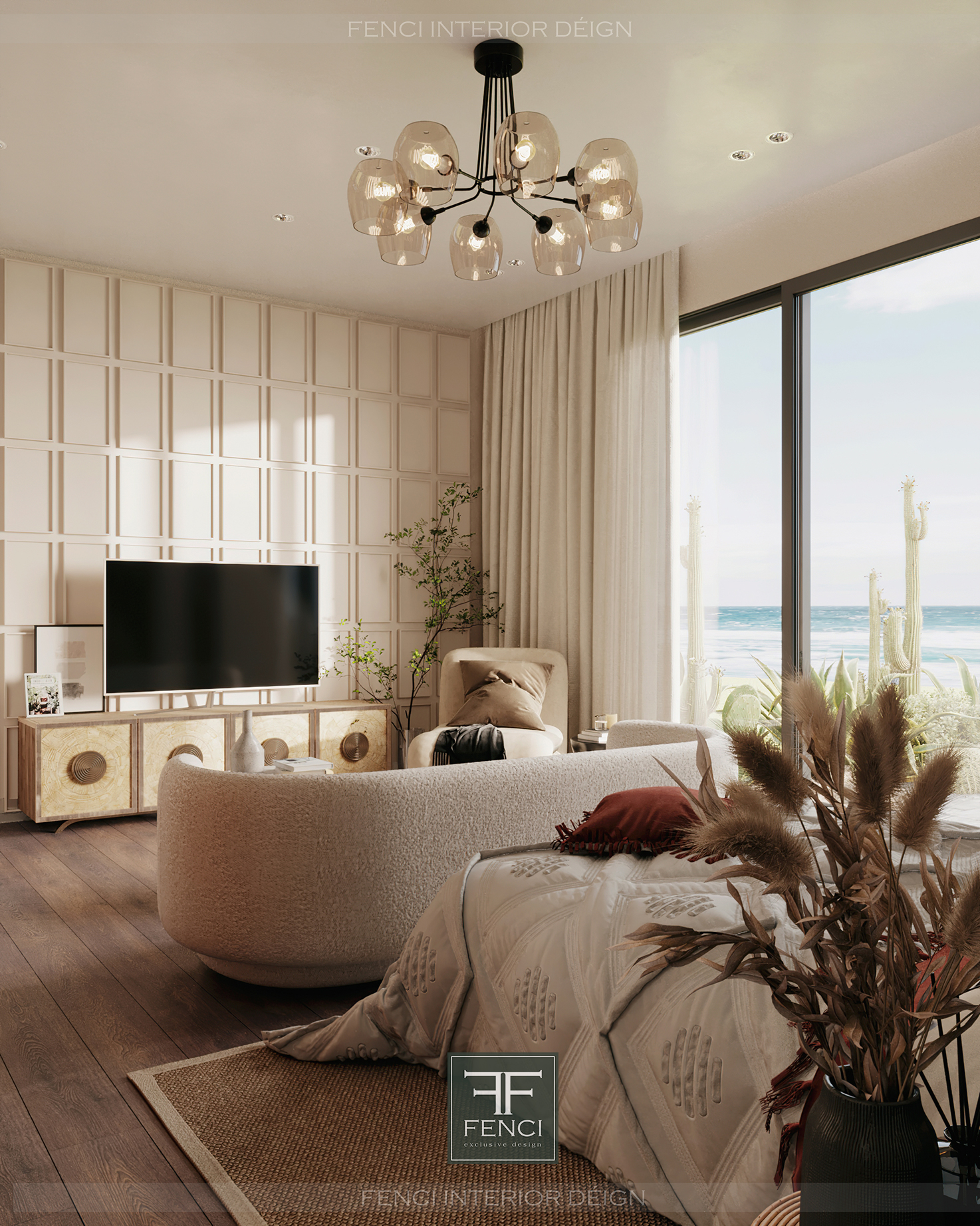 thiết kế thi công villa Vũng Tàu